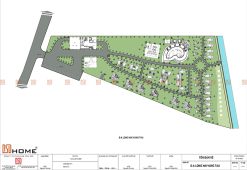 DỰ ÁN LONG HẢI CHANEL 13,6 NGHÌN M2