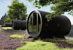 NHÀ LẮP GHÉP CIRCLE