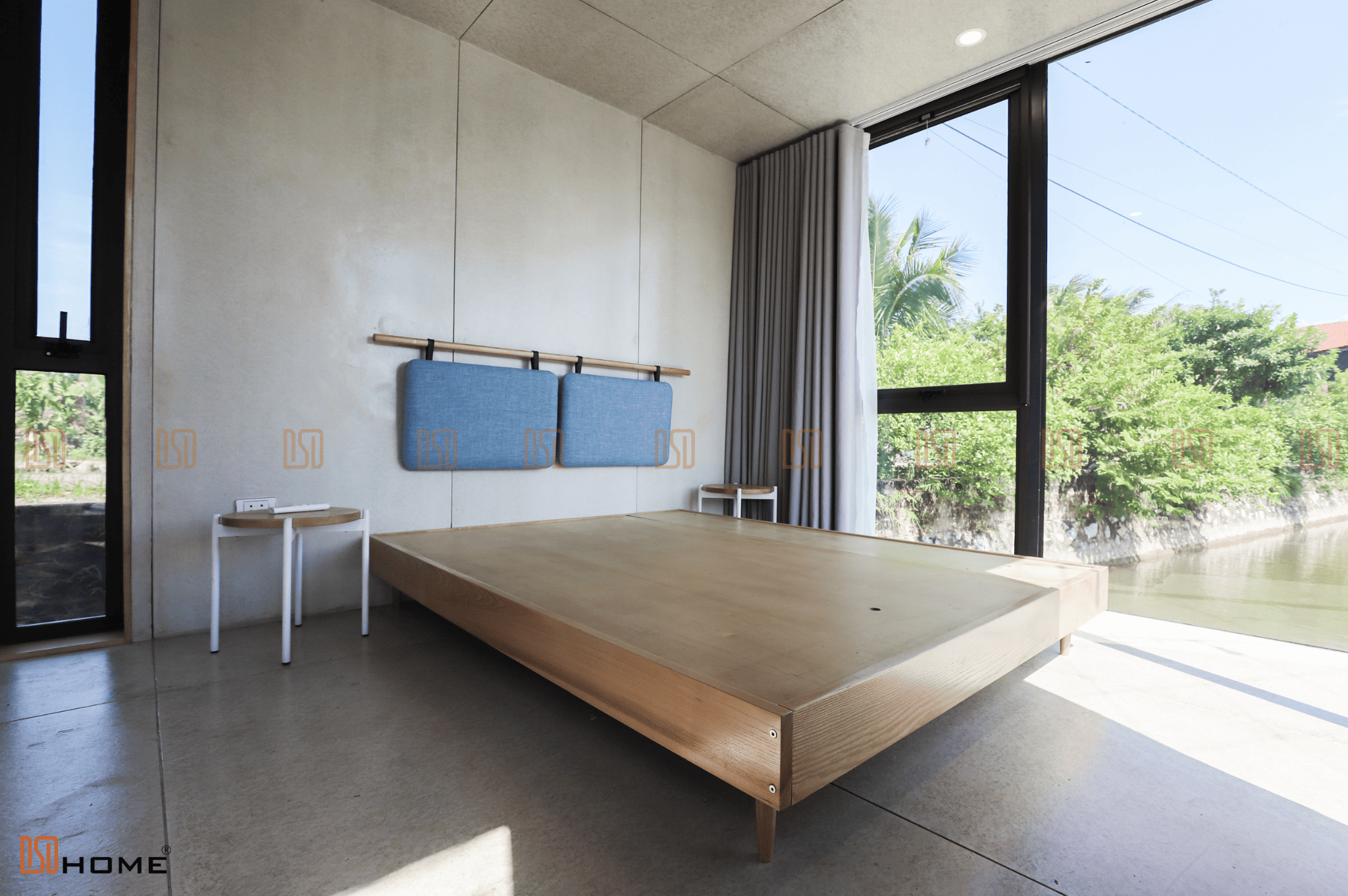 Nhà Lắp Ghép Thái Bình 40,8m2 - Ảnh 5