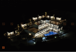 Dự Án Tam Đảo 2000m2