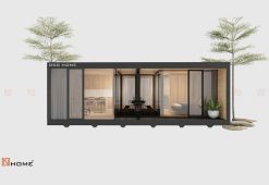 DSD HOME DOUBLE 105,9M2