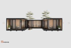 DSD HOME DOUBLE 137,4M2