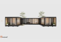 DSD HOME OVER 146,7M2