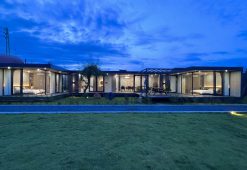 Dự Án Resort Nam Định 3000m2