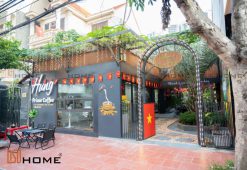 Nhà Lắp Ghép 2 Tầng Hải Phòng