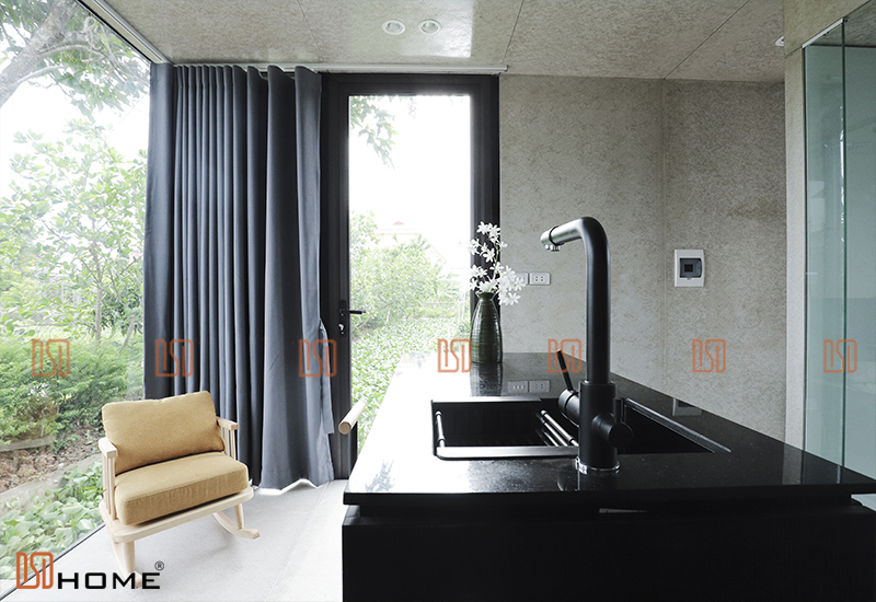 Nhà lắp ghép Nam Định