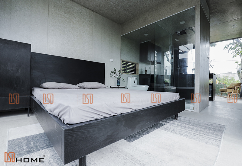 Nhà lắp ghép Nam Định