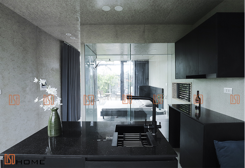 Nhà lắp ghép Nam Định