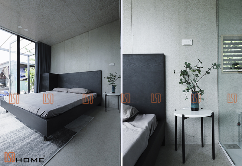 Nhà lắp ghép Nam Định