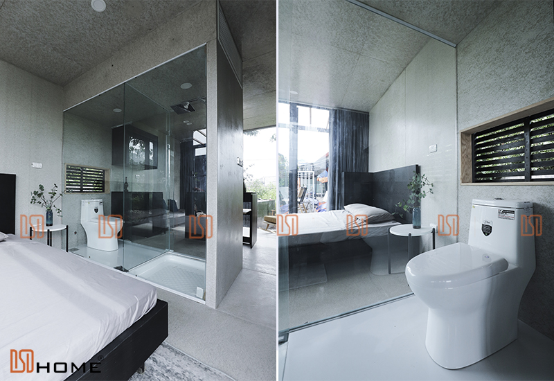 Nhà lắp ghép Nam Định