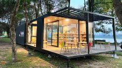 Thư viện cộng đồng DSD Ecobook - Không Gian Xanh Vui Đọc Sách