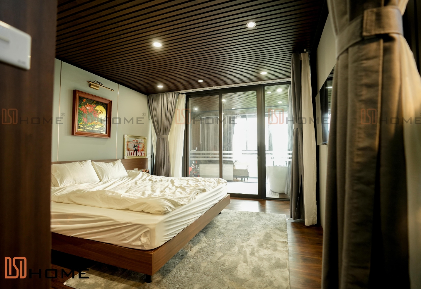 nhà lắp ghép bắc giang dsdhome 4