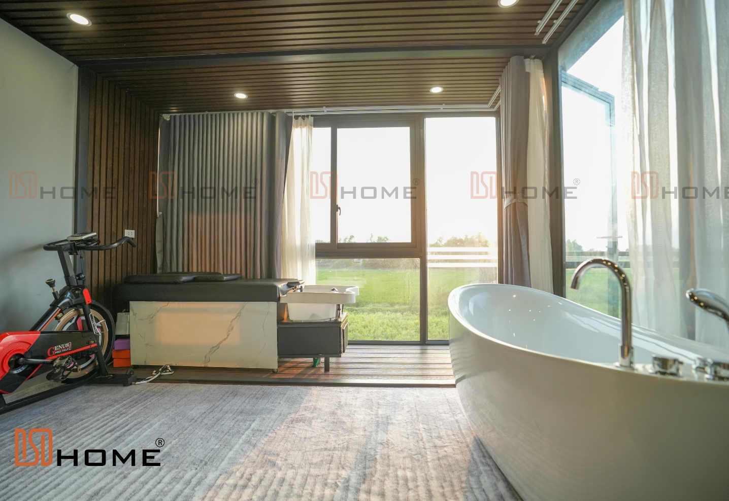 nhà lắp ghép bắc giang dsdhome 5