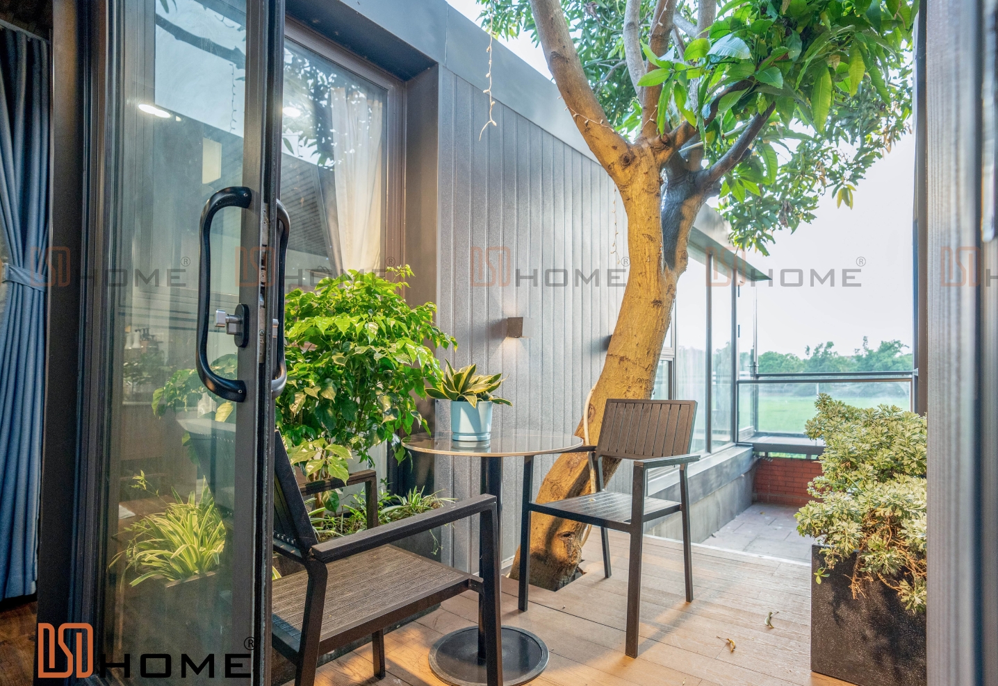 nhà lắp ghép bắc giang dsdhome 3