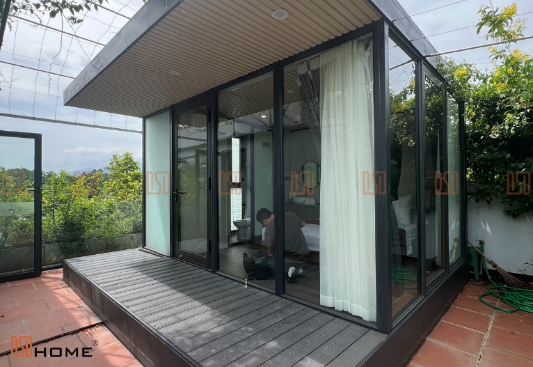 nhà lắp ghép đại lải dsdhome 2