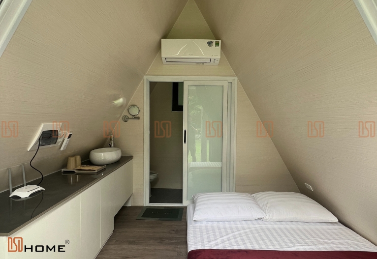 nhà lắp ghép đại lải dsdhome 3