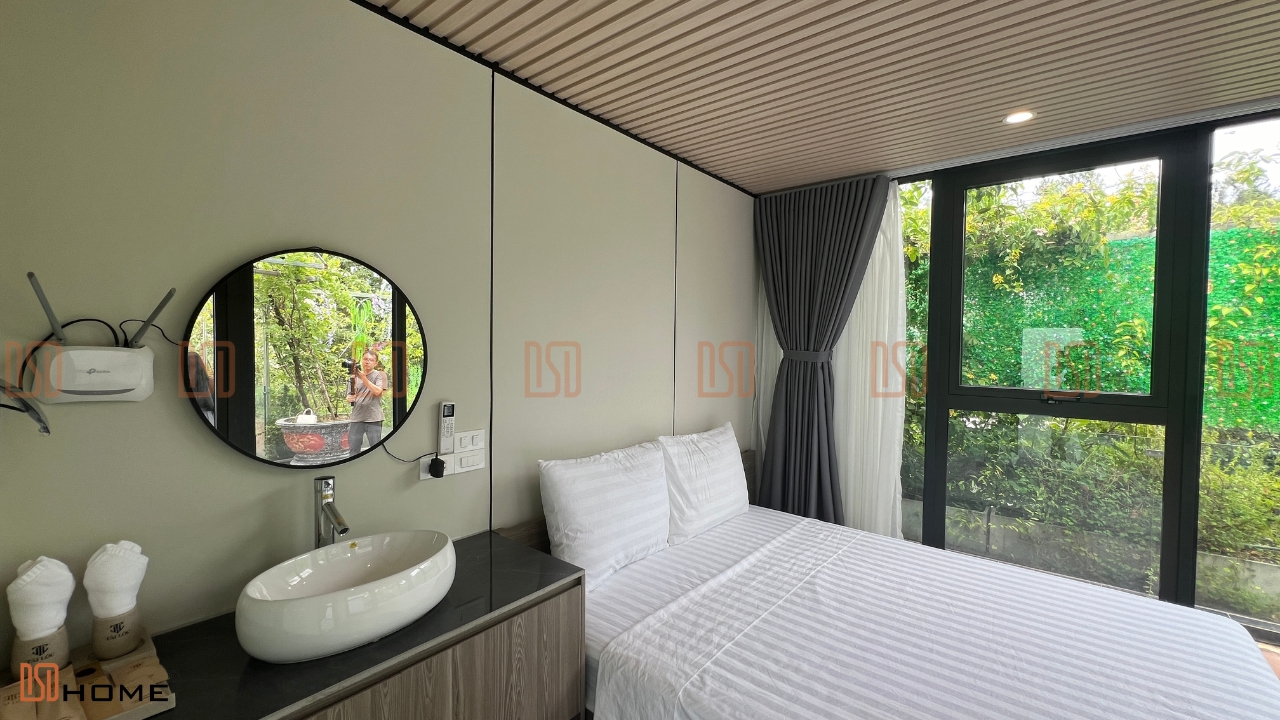 nhà lắp ghép đại lải dsdhome 4