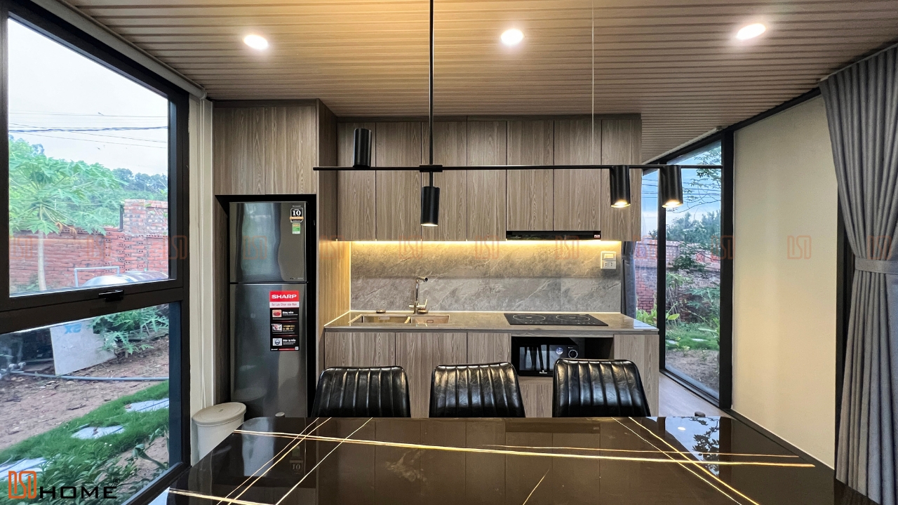 nhà lắp ghép sóc sơn 100m2 dsdhome 4