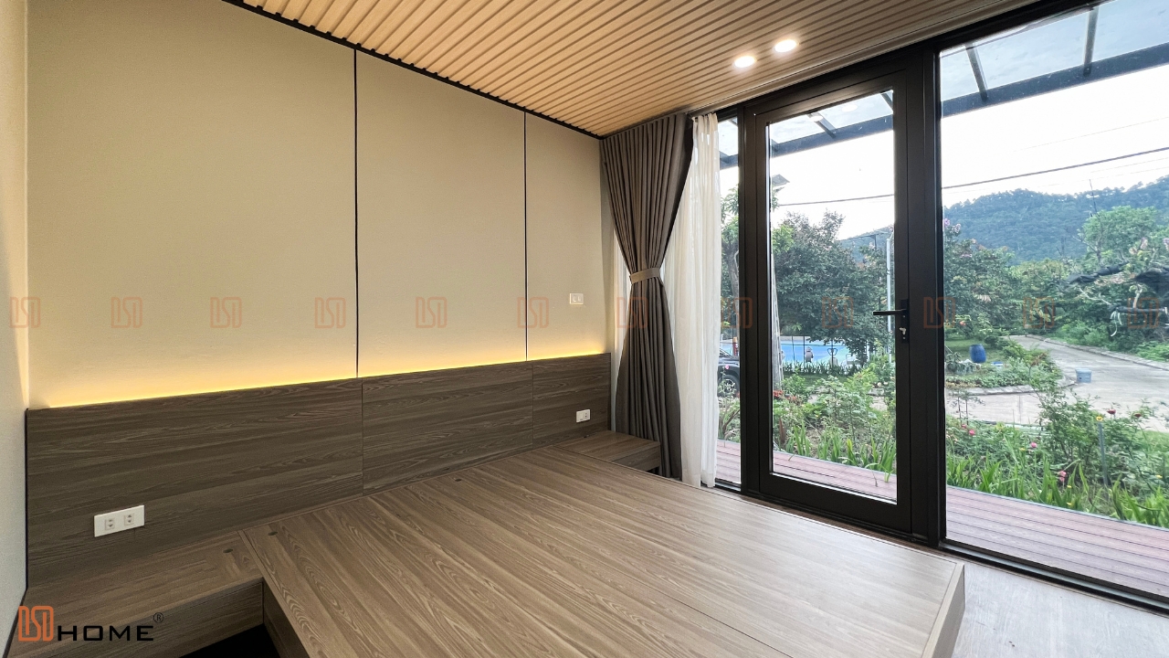 nhà lắp ghép sóc sơn 100m2 dsdhome 5