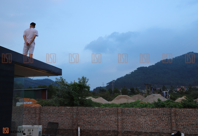 Nhà lắp ghép Sóc Sơn