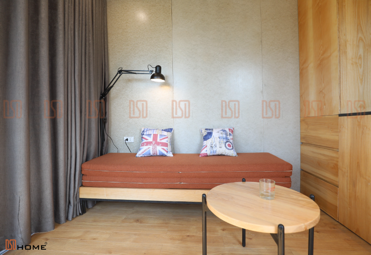 Nhà lắp ghép Sóc Sơn