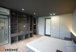 Nhà Lắp Ghép Hà Nội 32m2