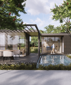 Nhà lắp ghps 84,3m2 #3