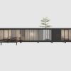Nhà lắp ghép double 90m2 #2