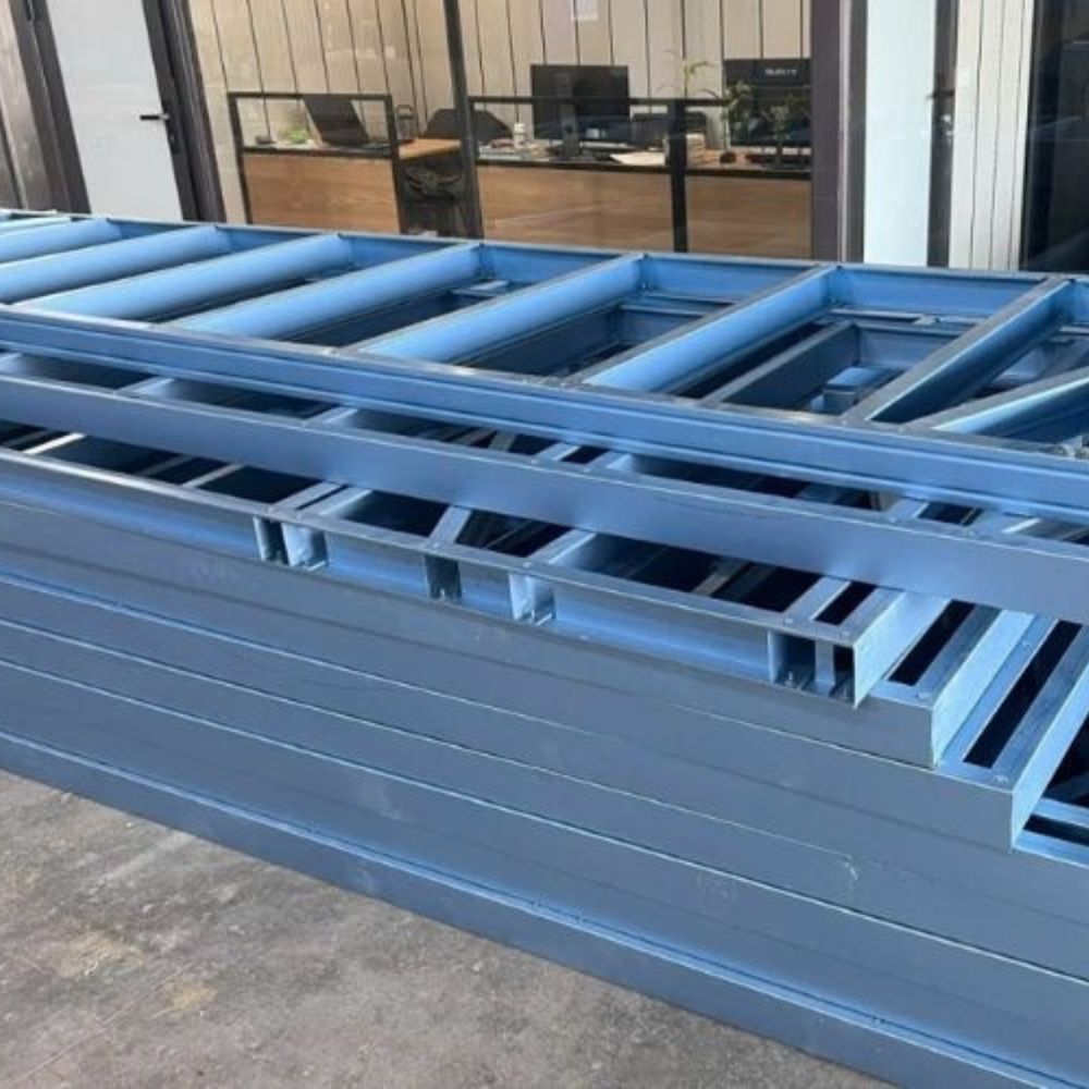 Khung Thép G550 - Ảnh 3