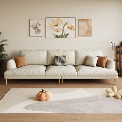 Ghế sofa hiện đại phong cách Hàn Quốc KPN947 (Sao chép)