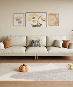 Ghế sofa hiện đại phong cách Hàn Quốc KPN947 (Sao chép)