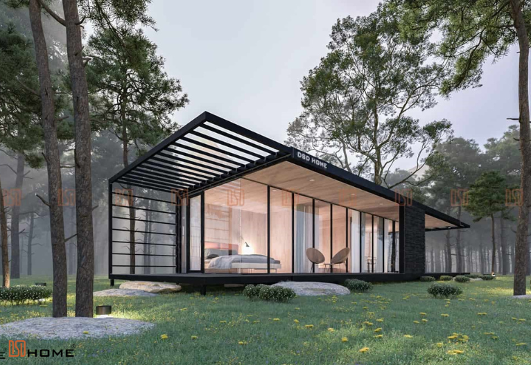 Đại lý nhà lắp ghép số 1