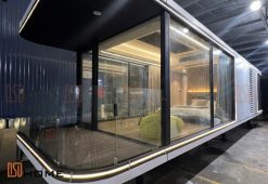 Nhà Phi Thuyền D2