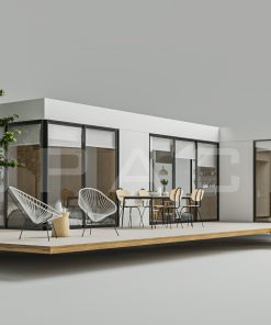 Thiết kế 2 ngủ