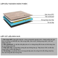 Module Sàn Nhà Lắp Ghép