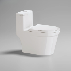 Bồn Cầu 1 Khối L’ALPINA LAL-6789W