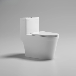 Bồn Cầu Liền Khối Gravi BCLK-DV8013