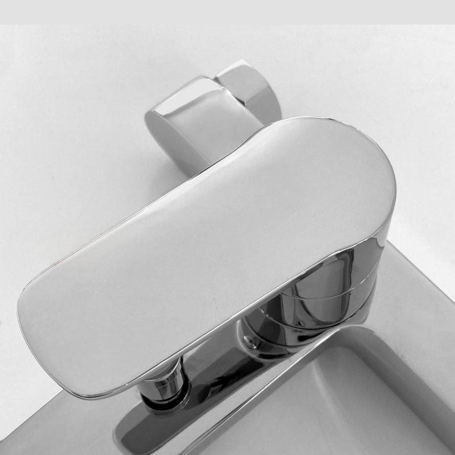 Bộ Sen Tắm Nóng Lạnh Melody Series ZT6226 - Ảnh 7