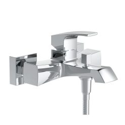 Sen Tắm Nóng Lạnh Catado CA.CS-14: Đồng Mạ Niken-Crôm Cao Cấp, Công Nghệ Xả Êm Ái, Bảo Hành 05 Năm