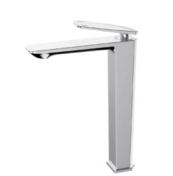 Vòi Lavabo Roland RL-129: Đồng Thau Đúc, Mạ Chrome & Niken, Tiết Kiệm Nước