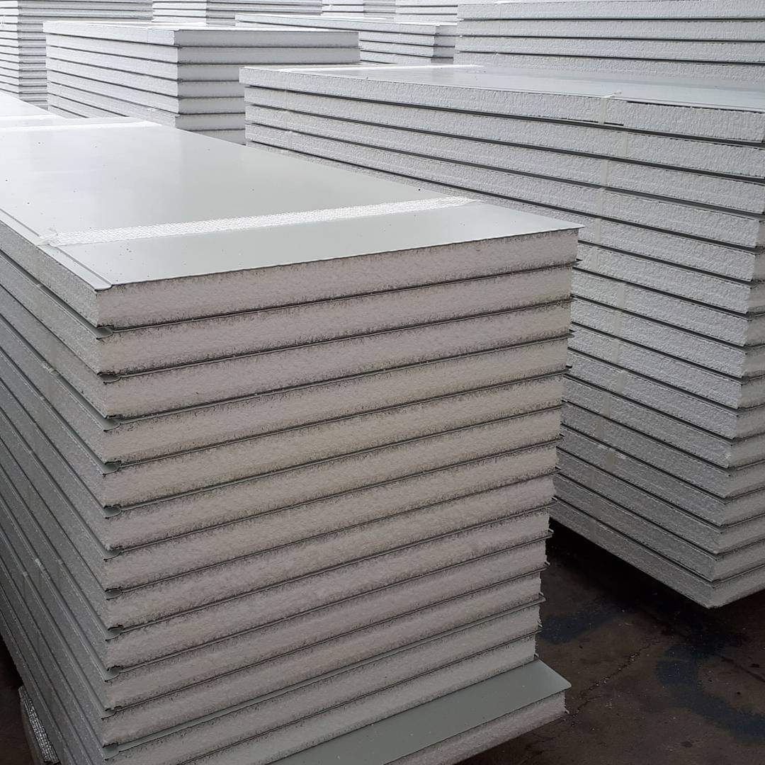 TÔN PANEL EPS - Ảnh 5