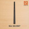 BẢN MÃ THÉP BM7