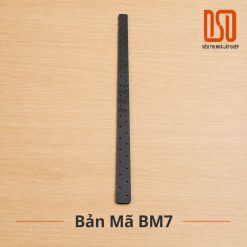 BẢN MÃ THÉP BM7