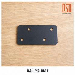 BẢN MÃ THÉP BM1