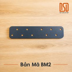 BẢN MÃ THÉP BM2
