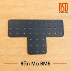 BẢN MÃ THÉP BM5