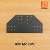 BẢN MÃ THÉP BM8