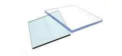 Tấm lợp polycarbonate đặc ruột
