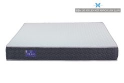 ĐỆM LÒ XO LIÊN KẾT KHÁCH SẠN ELAN 23CM