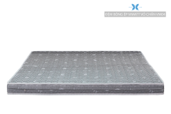 ĐỆM BÔNG ÉP ELAN VIMATT VỎ CHẦN FOAM